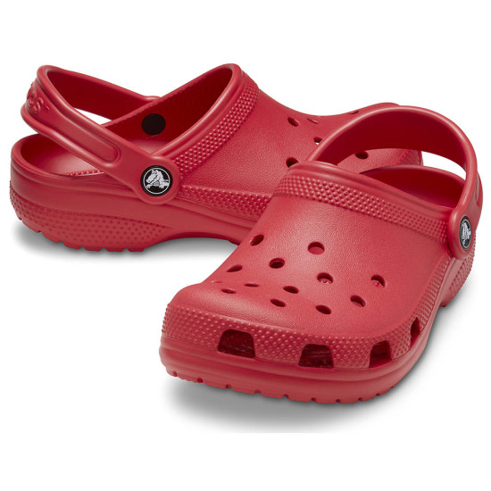 Crocs Kids' Classic Clog
